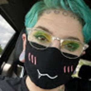 Meet your Posher, Rebecca